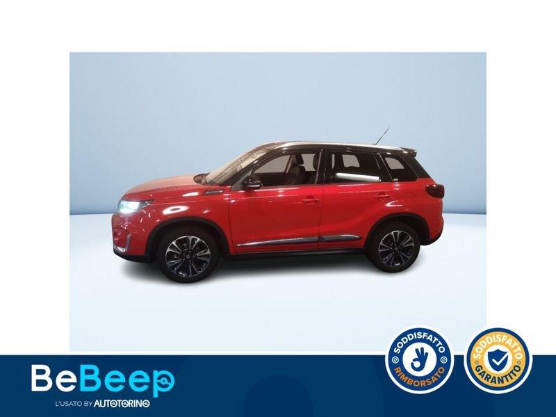 Suzuki Vitara 1.4 HYBRID TOP 4WD ALLGRIP