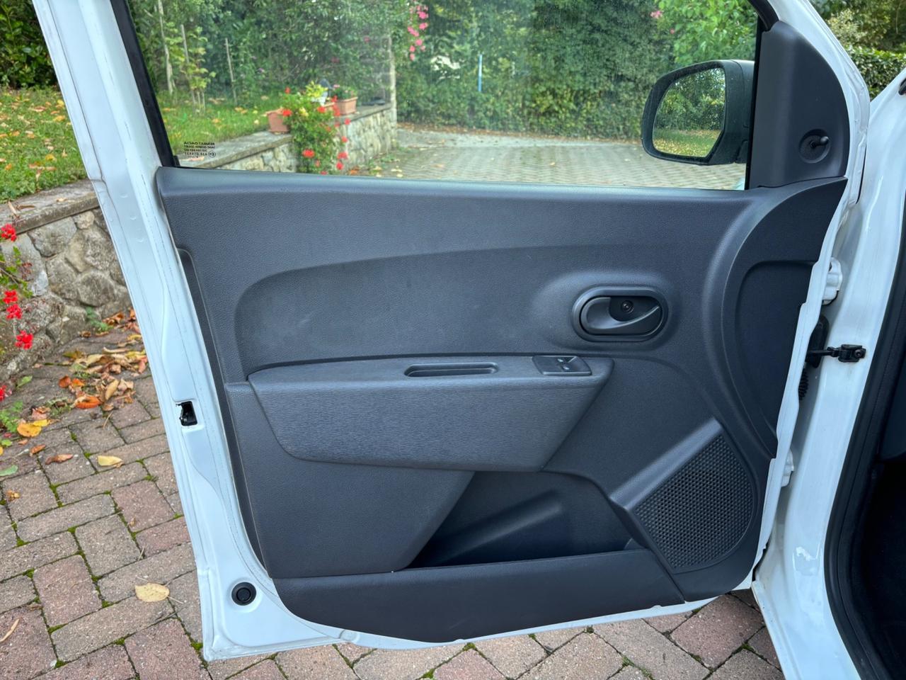 Dacia Dokker 1.5 Blue dCi 8V 95CV Comfort