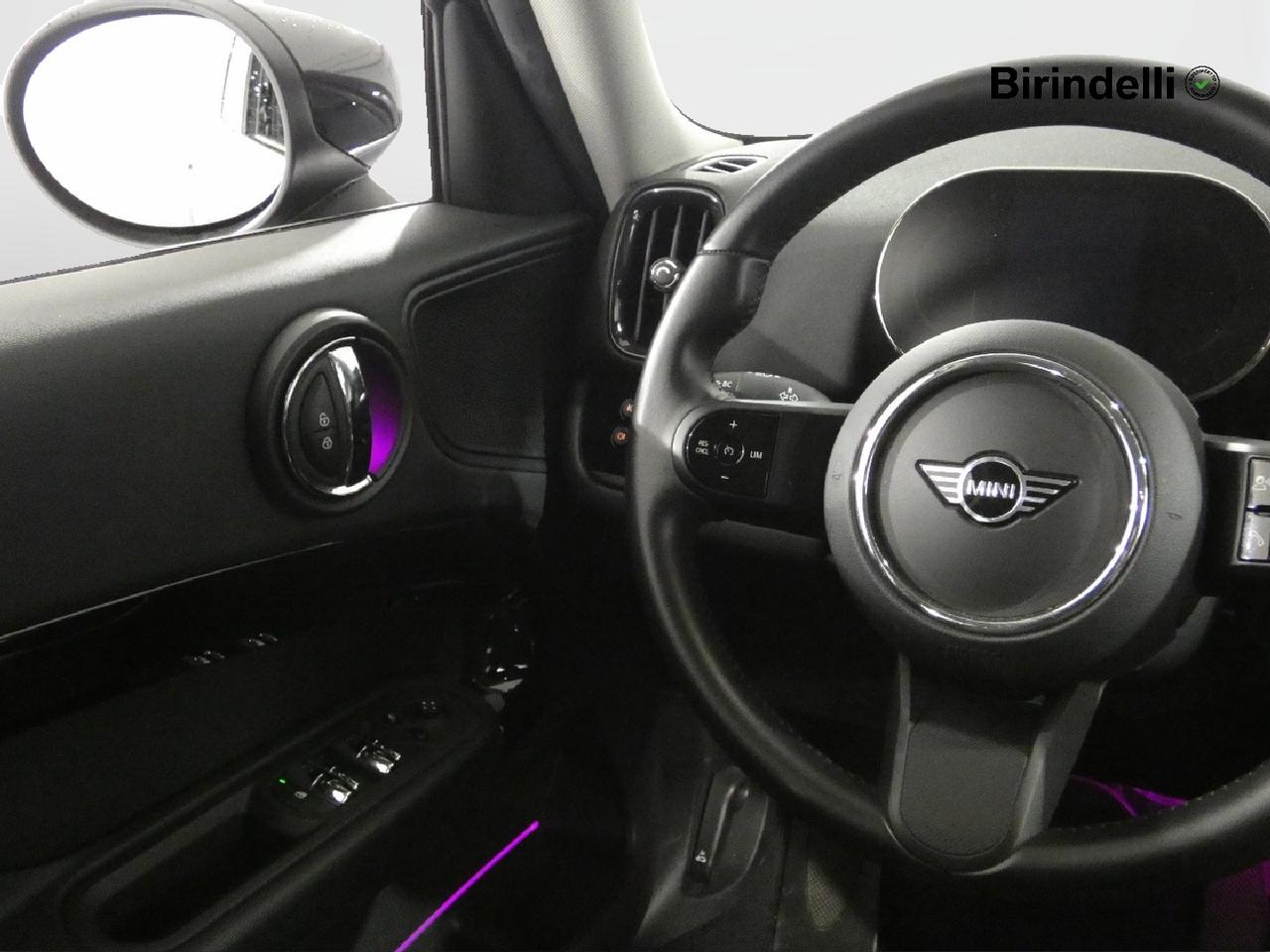 MINI Mini Countrym.(F60) - Mini 1.5 Cooper Classic Countryman