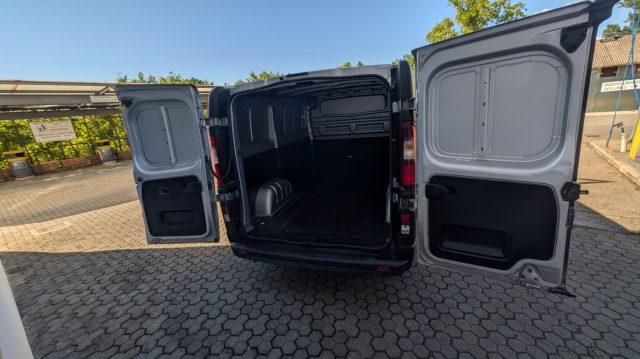 OPEL Vivaro 1.6 CDTI 115CV AUTOCARRO