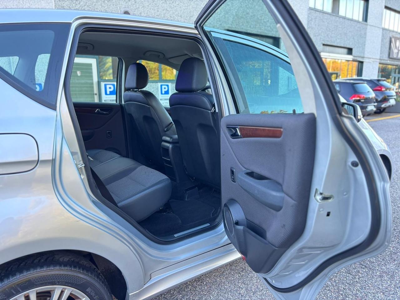 Mercedes-benz A 160 BlueEFFICIENCY Executive