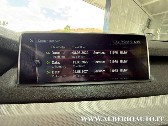 BMW X5 xDrive25d M SPORT