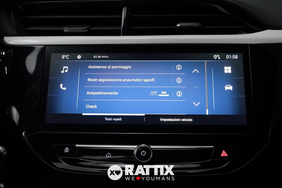 Opel Corsa 1.2 100CV GS