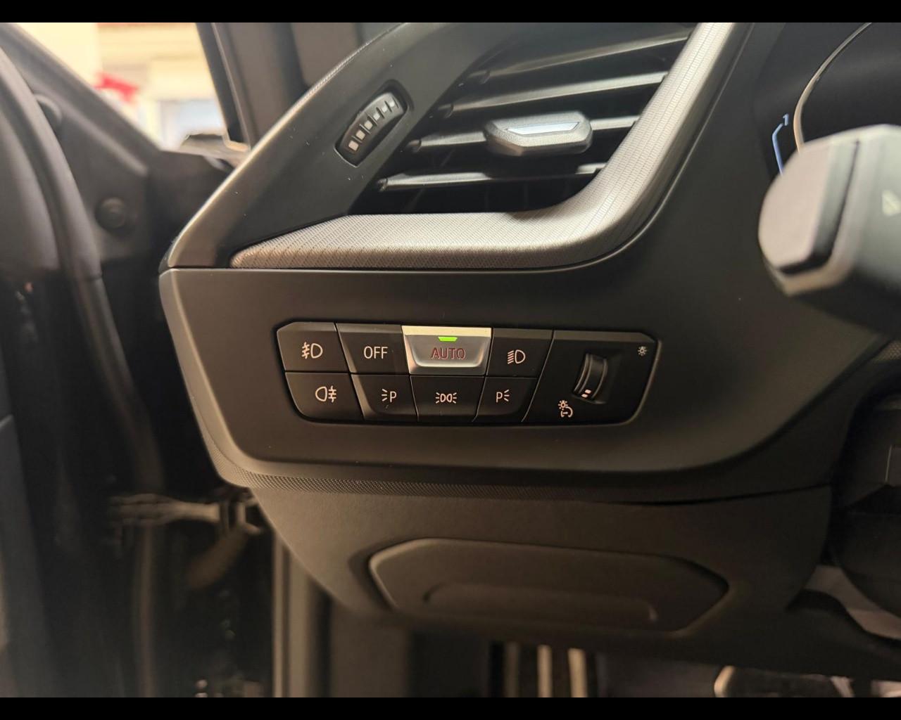 BMW Serie 2 G.C. (F44) - 218d Gran Coupé Msport