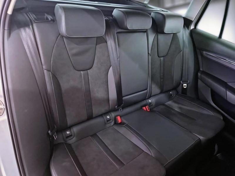 SKODA OCTAVIA 2.0 TDI EVO 110KW STYLE DSG STATION WAGON