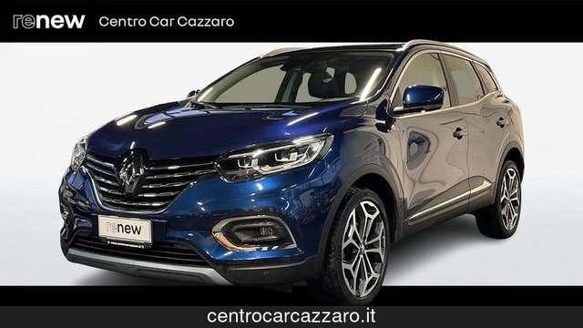 Renault Kadjar 1.5 Blue dCi Sport Edition2 EDC FAP my20 SPORT ED