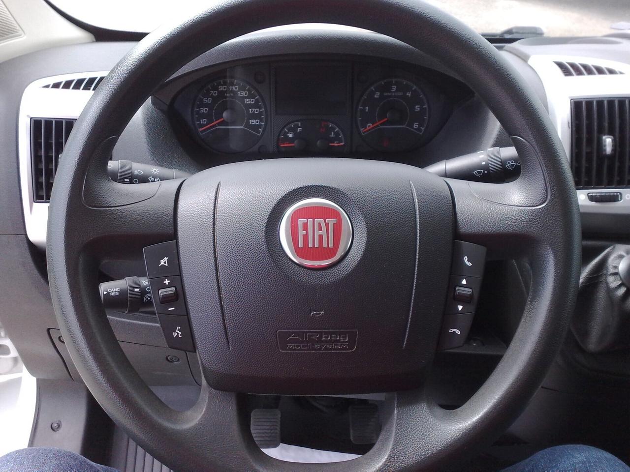 Fiat Ducato 2.3mjet 130cv Furgone - 2020