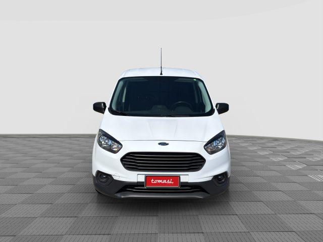 FORD Transit Courier Transit Courier 1.5 TDCi 100CV Van Trend
