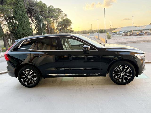 VOLVO XC60 B4 (d) AWD Geartronic Inscription.