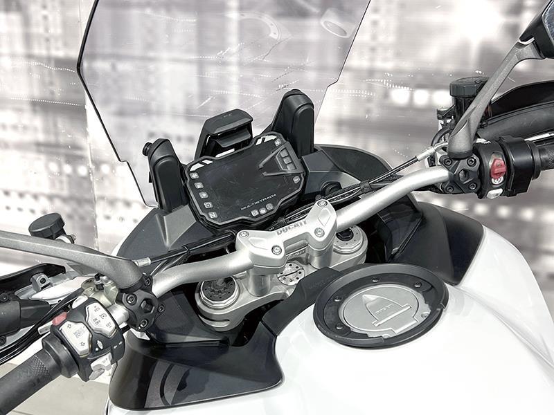 Ducati Multistrada 1260 S