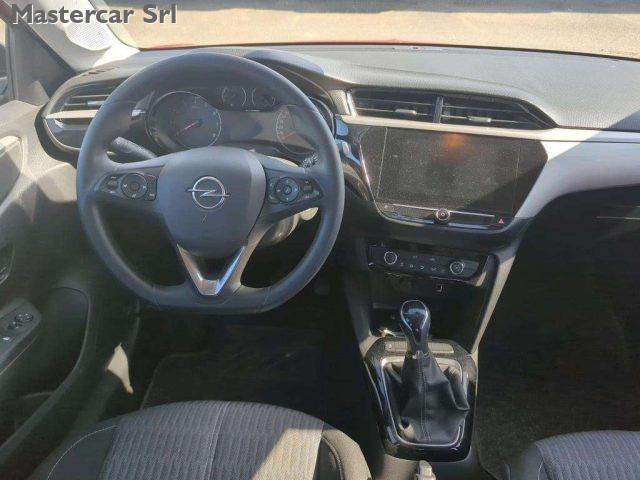 OPEL Corsa NEOPATENTATI 1.2 Blitz Edition S tg : GL354SX