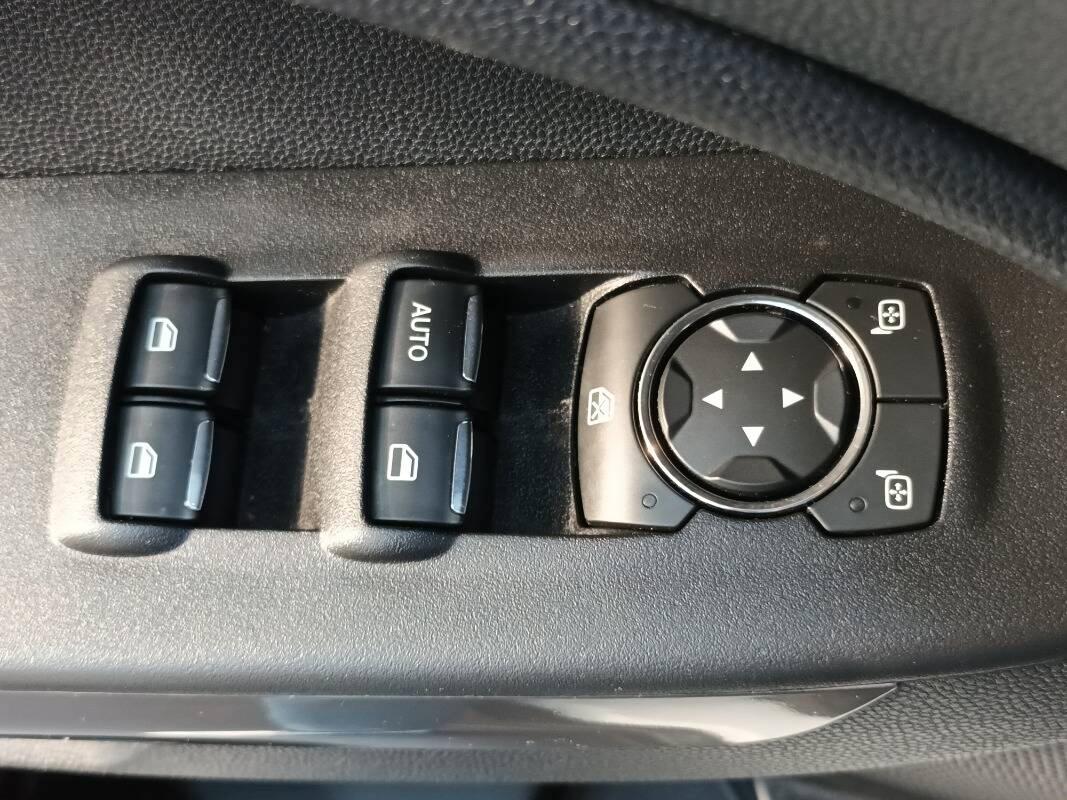Ford EcoSport 100 cv Plus