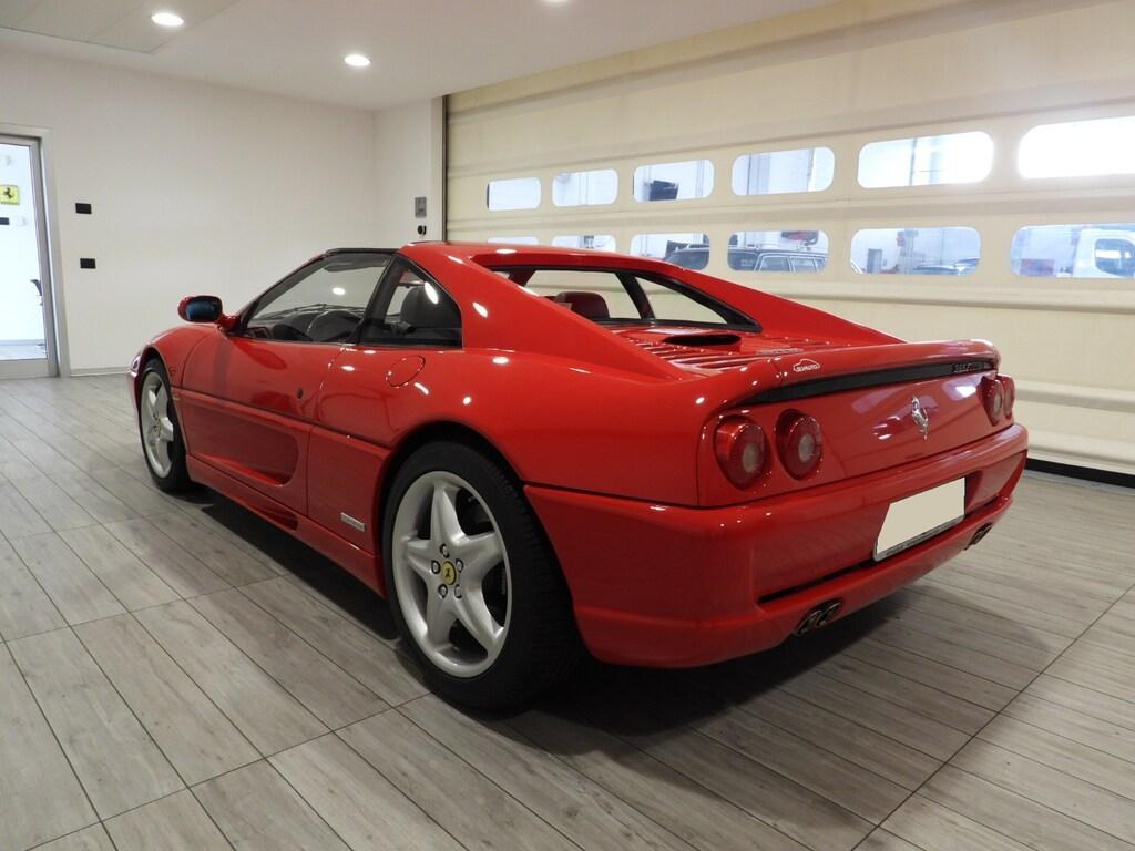 Ferrari F355 GTS 3.5 F1