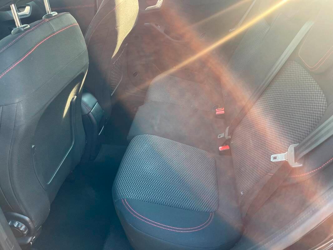 Ford Puma 1.0 ecoboost h ST-Line s&s 125cv