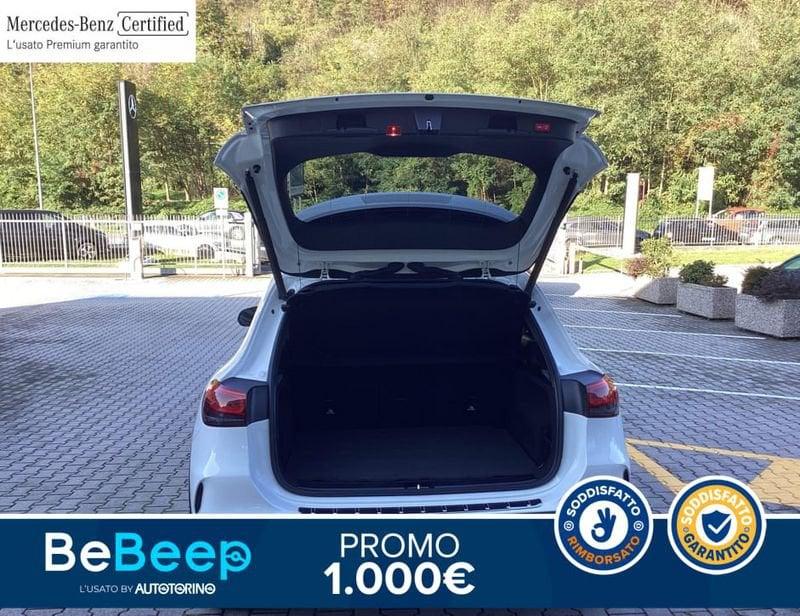 Mercedes-Benz GLA 220 D PREMIUM 4MATIC AUTO