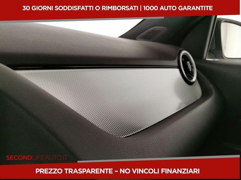 Mercedes-Benz GLA 200 d Sport 4matic auto