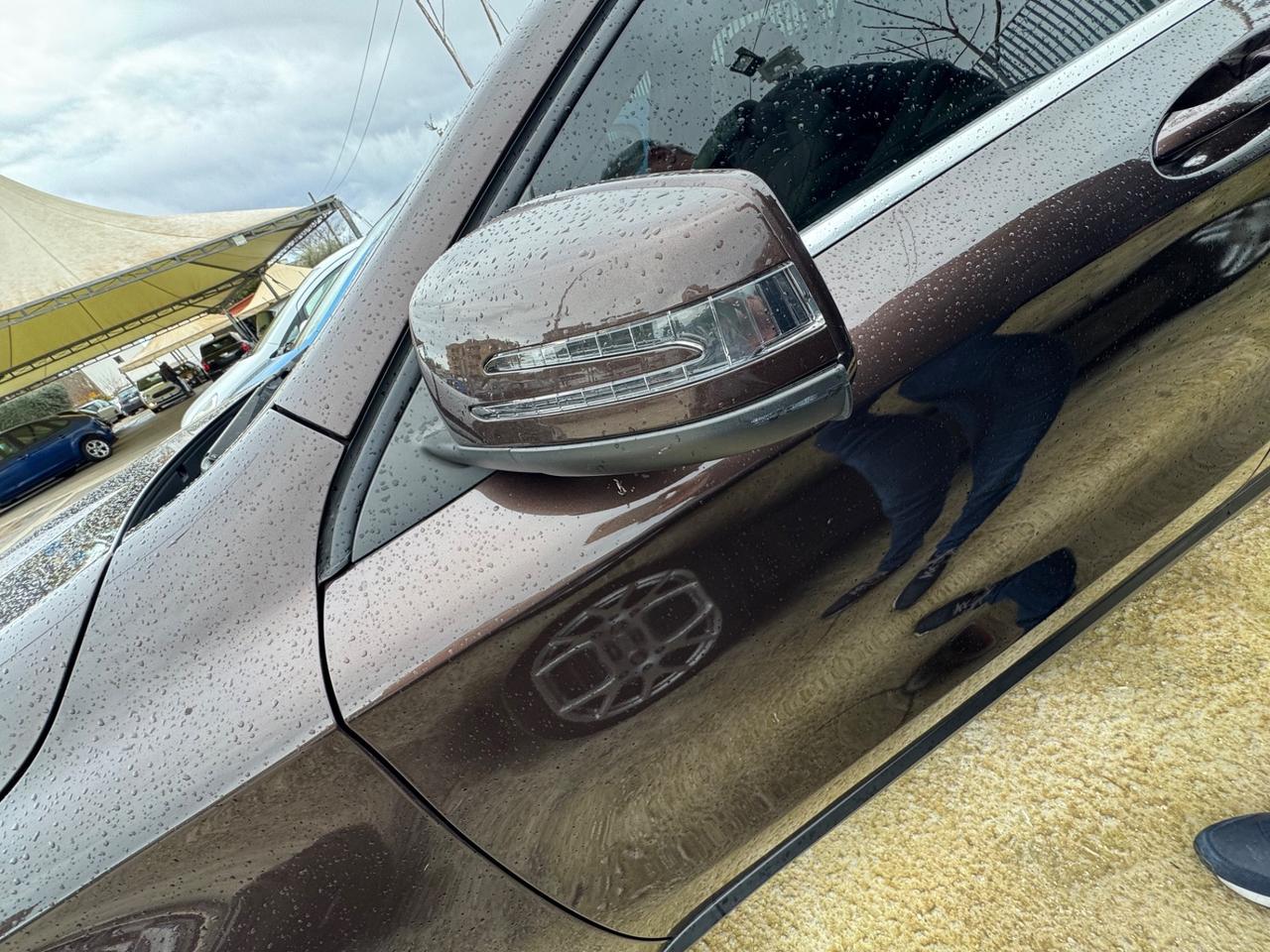 Mercedes-benz GLA 200 CDI Automatic Premium