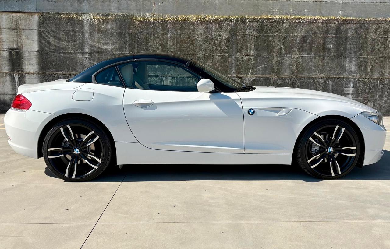 Bmw Z4 sDrive23i
