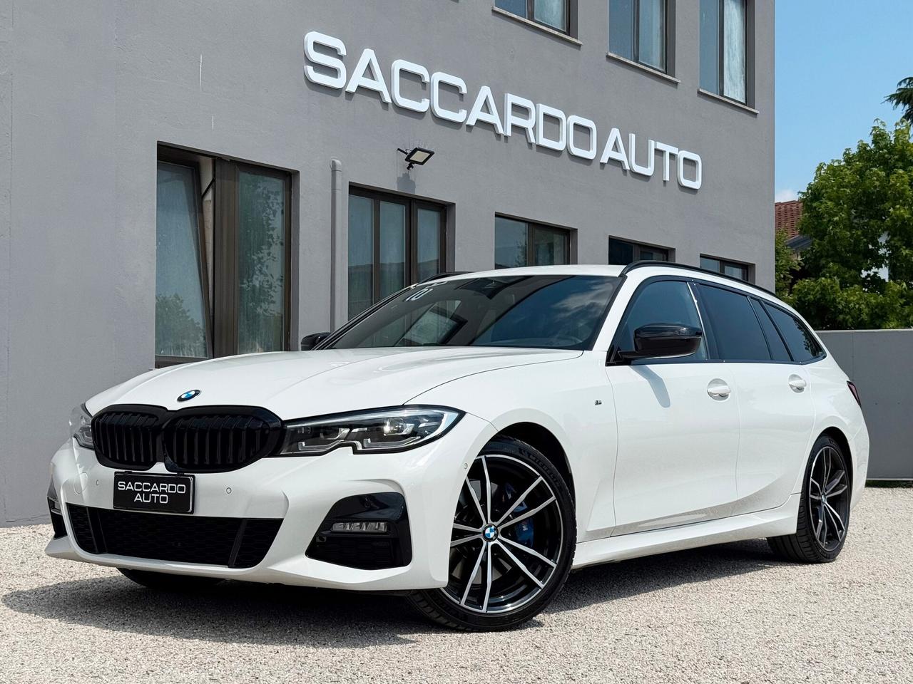 Bmw 320 d Msport Touring auto G21 | PREZZO PROMO