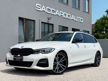 Bmw 320 d Msport Touring auto G21 | PREZZO PROMO
