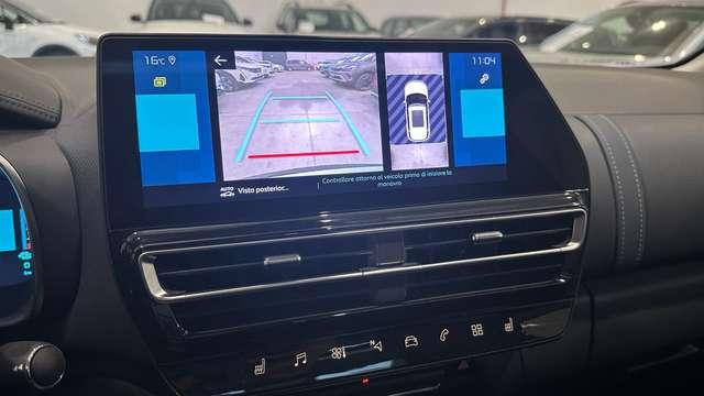 Citroen C5 Aircross 1.6 hybrid phev C-Series 225cv e-eat8 *FULL-OPT*