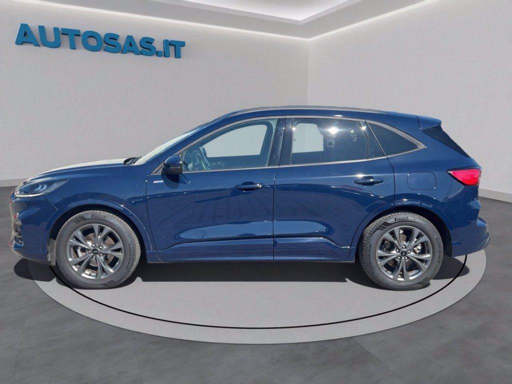 FORD Kuga 2.5 Full Hybrid 190 CV CVT 2WD ST-Line del 2023