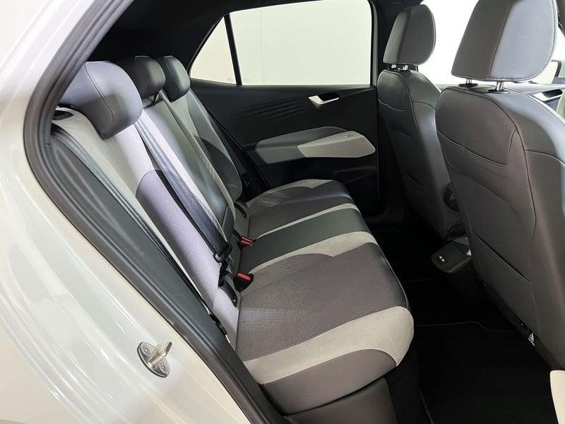 Volkswagen ID.3 ID.3 Style