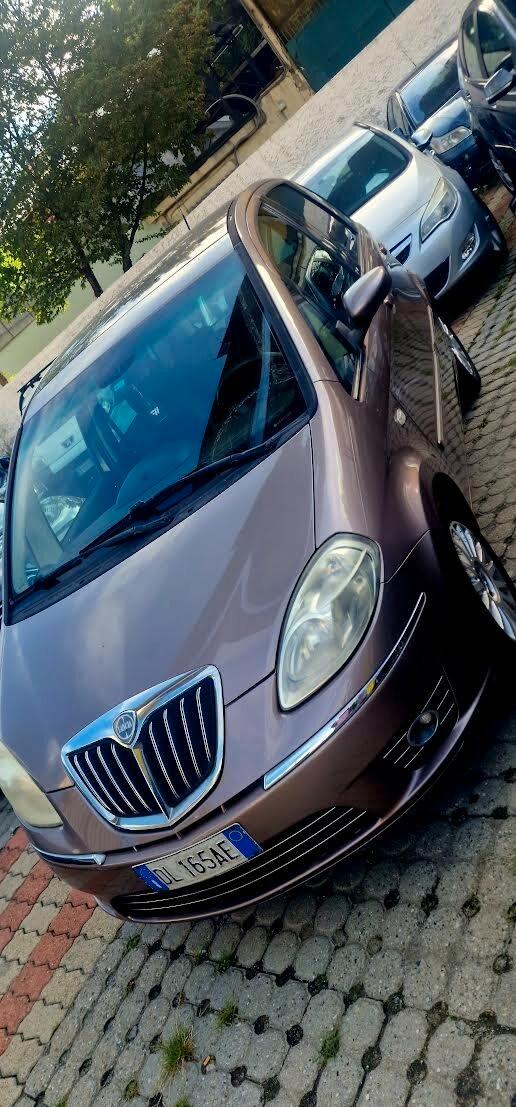 Lancia MUSA 1.3 Multijet 16V Platino neopatentati