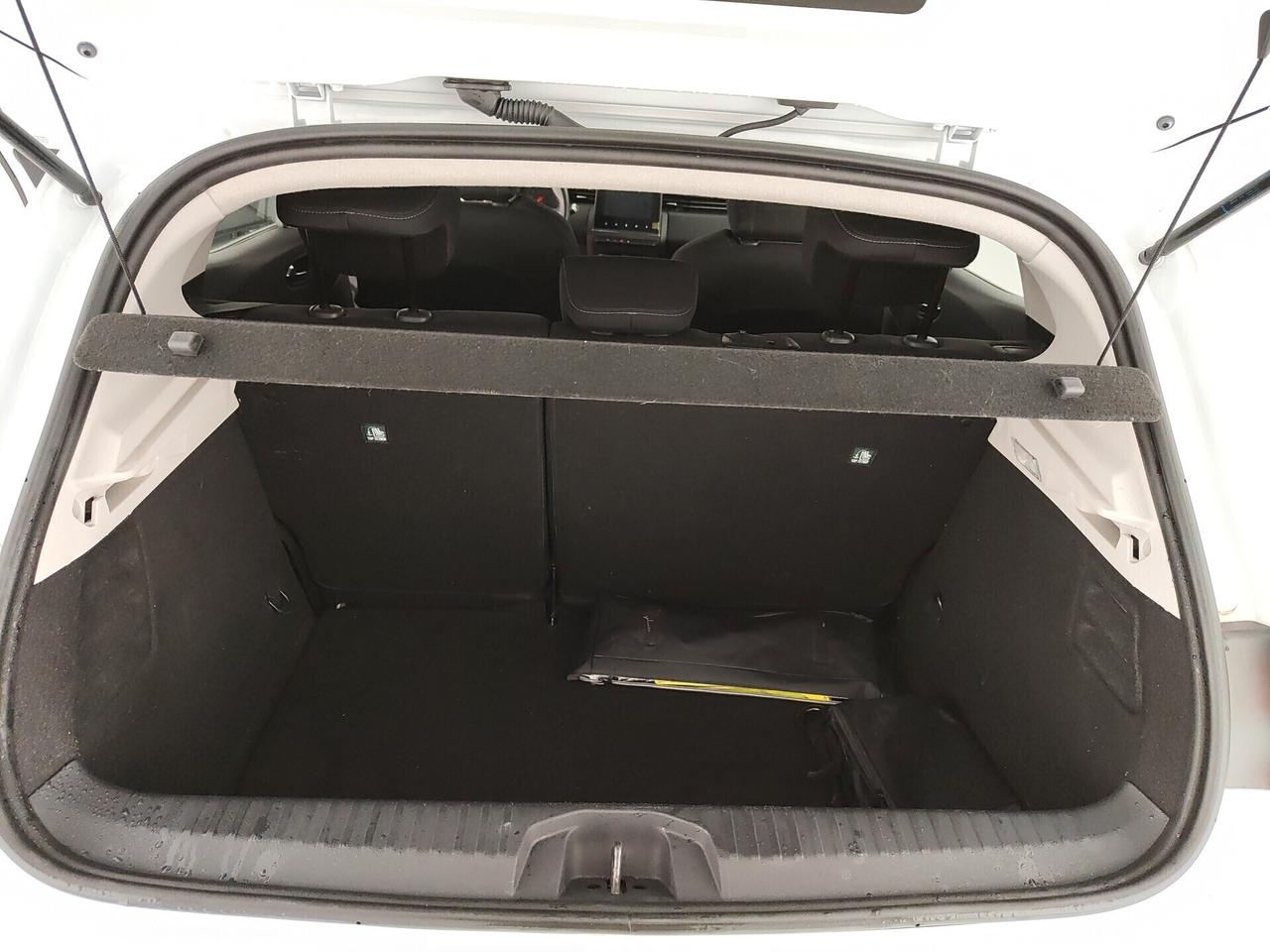 Renault Clio TCe 100 CV GPL 5 porte Zen