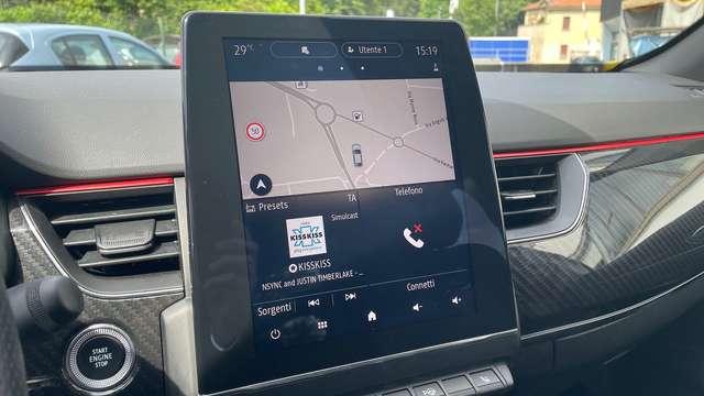 Renault Arkana 1.6 E-Tech full hybrid R.S. Line 145cv