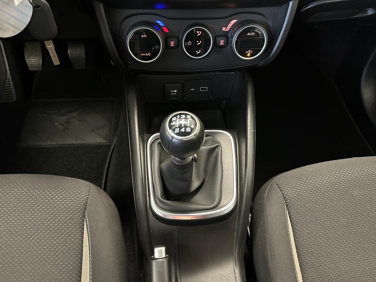 Fiat Tipo 1.6 Mjt S&S 130 CV SW Lounge - 2020