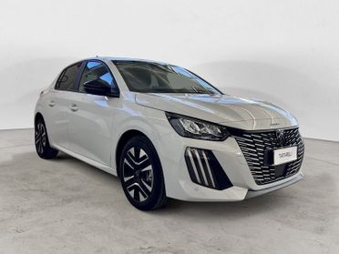 Peugeot 208 208 1.2 turbo Edition 100cv
