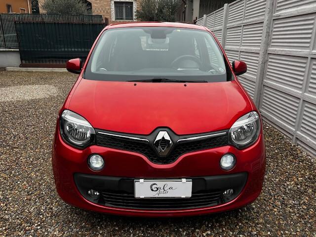 Renault Twingo 1.0 SCe Stop&Start Energy Openair