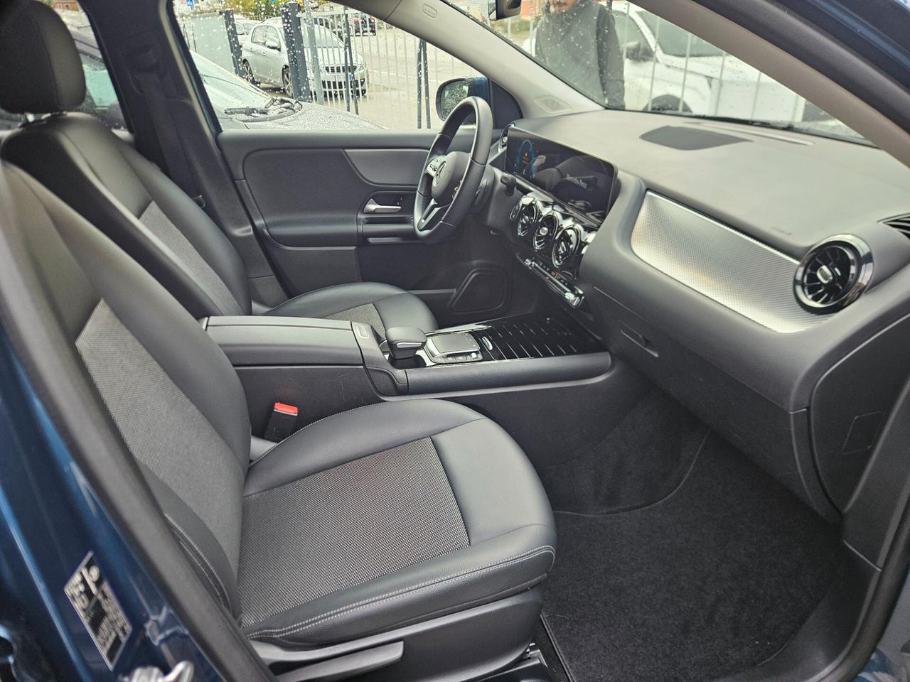 Mercedes-benz GLA 200 Automatic Executive