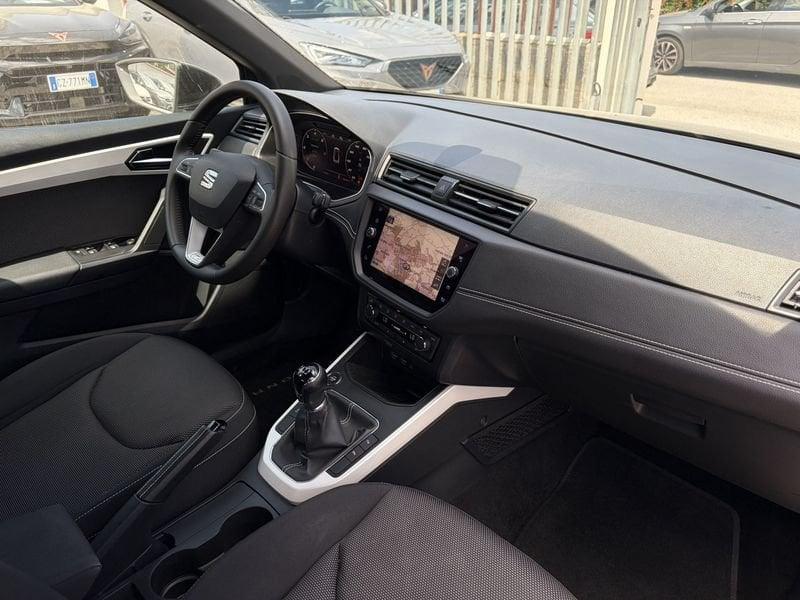 SEAT Arona Xcellence 1.6 TDI 95CV
