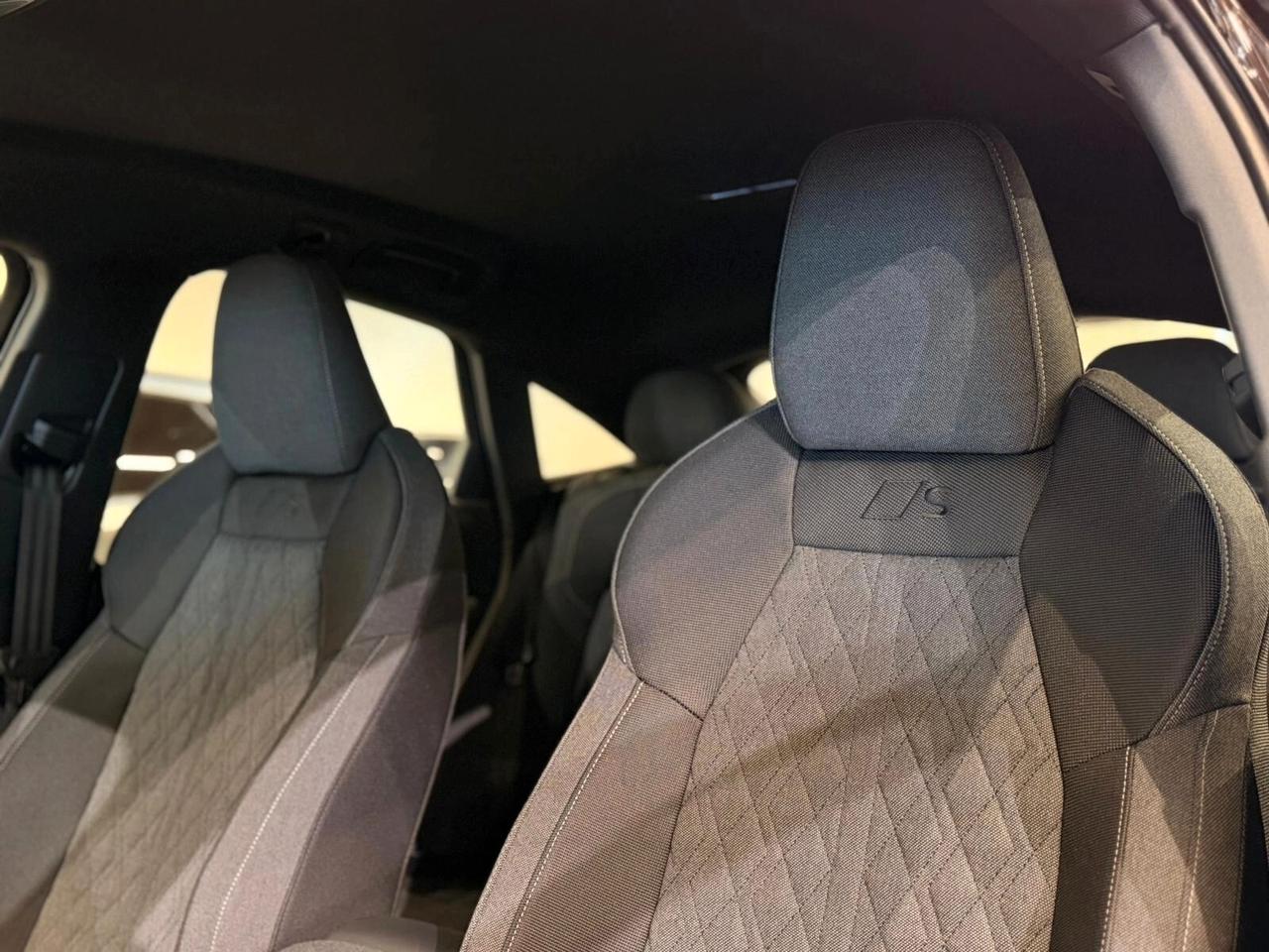 Audi Q5 Sportback 2.0 tdi S line edition quat