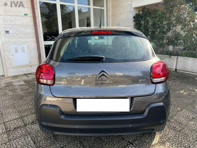 CITROEN C3 BlueHDi 100 S&S Shine