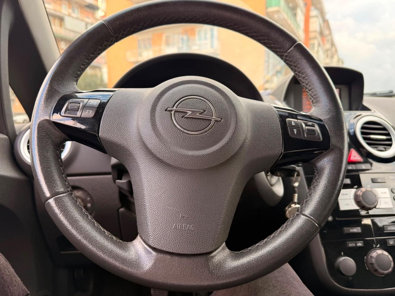 Opel Corsa 1.3 CDTI 75CV ecoFLEX 5 porte Cosmo TURBINA BASSA EURO 4