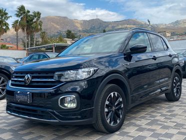 Volkswagen T-Cross Sport 1.0 TSI 95CV