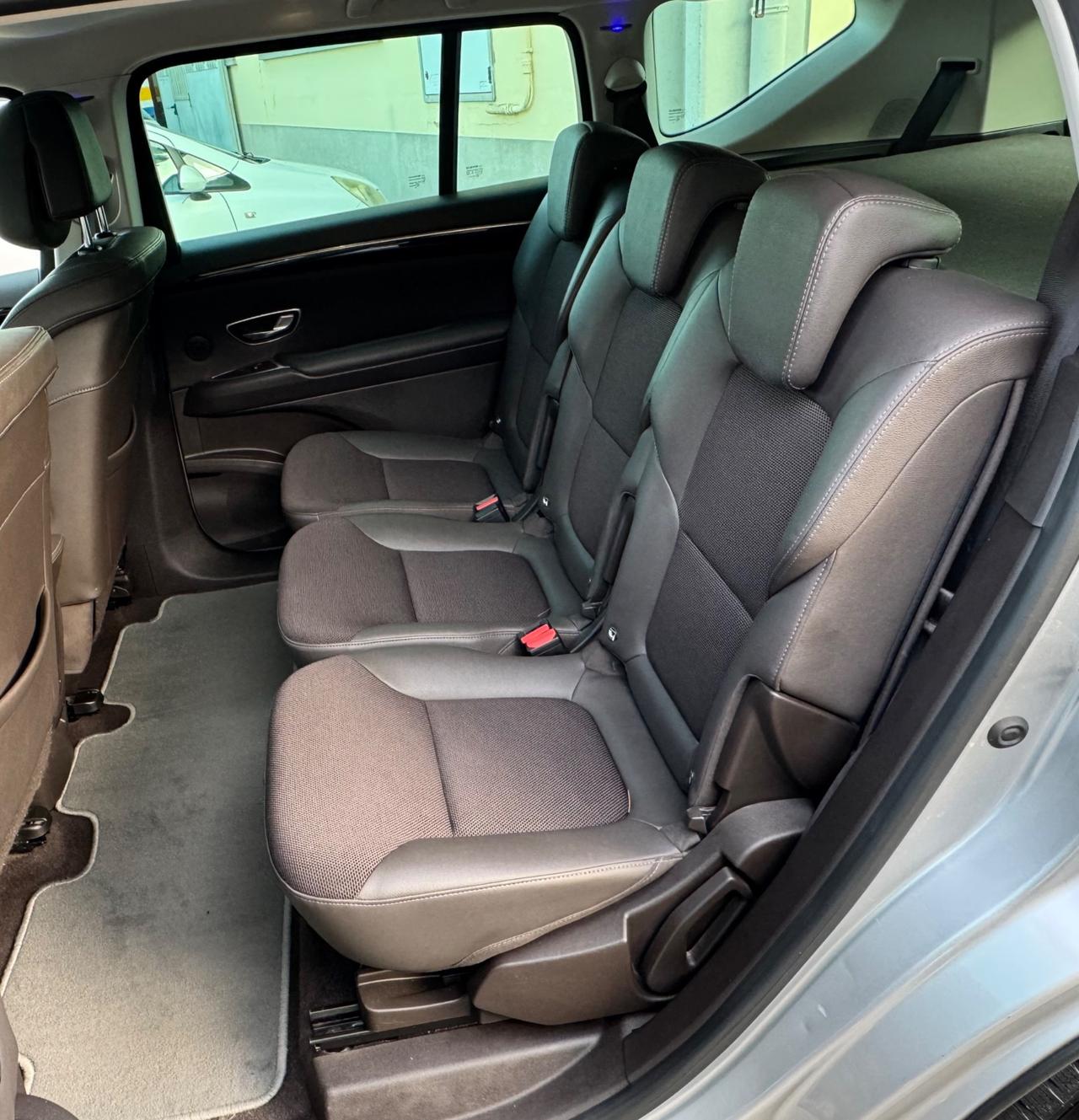 Renault Espace 160CV EDC Initiale Paris 4Control 7 Posti