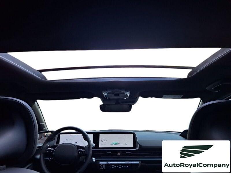 Hyundai Ioniq 6 Ioniq 6 77.4 kWh AWD Evolution