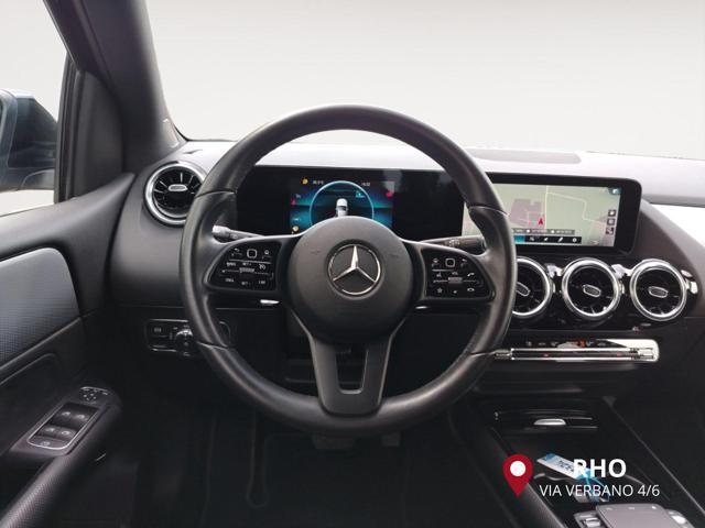 MERCEDES-BENZ B 180 Business Extra -garanzia-3-anni