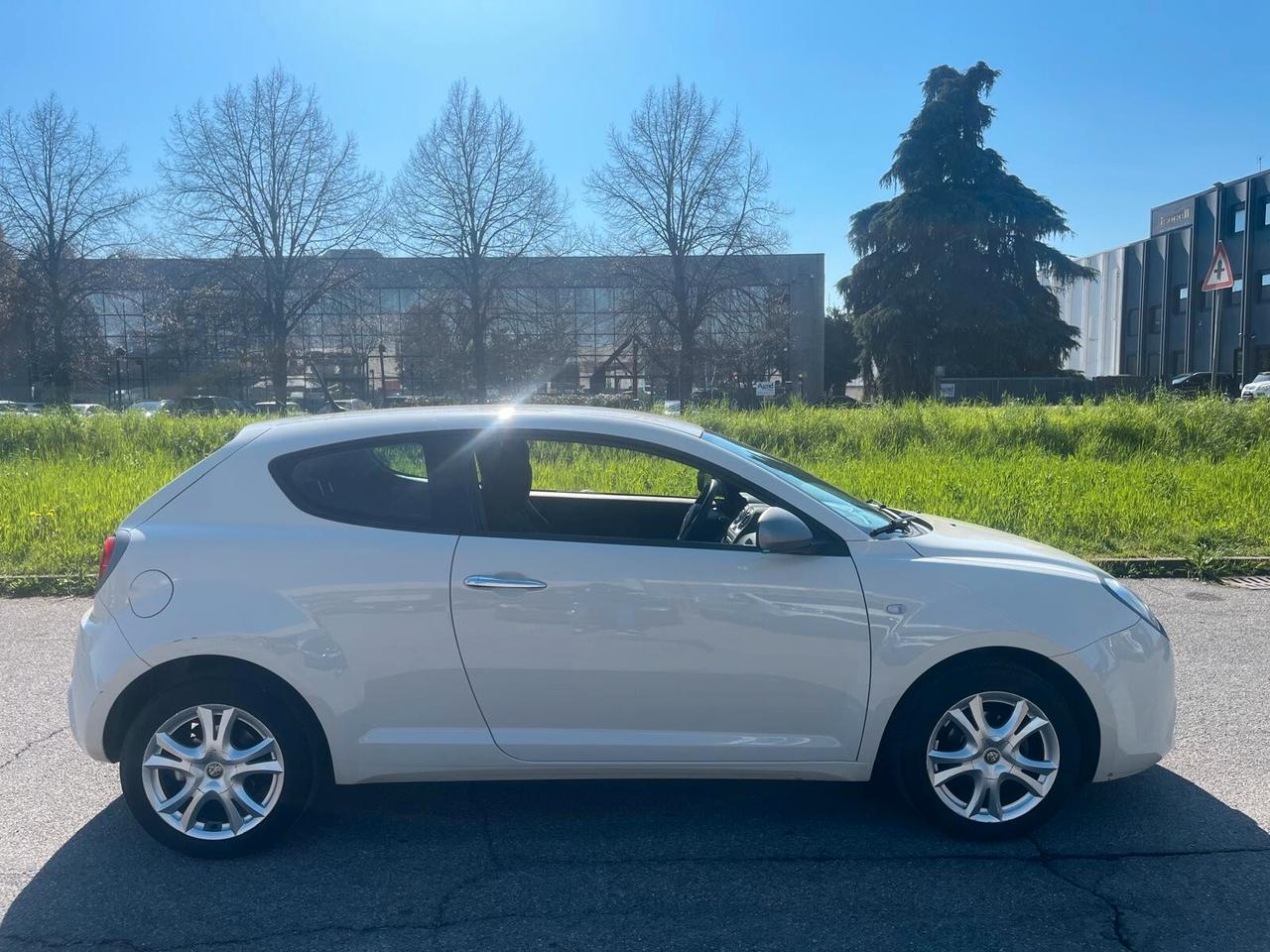 Alfa Romeo MiTo 1.4 78 CV 8V S&S