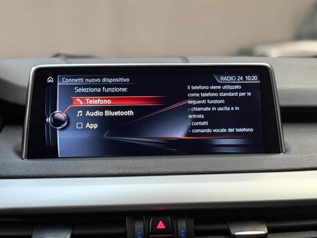 BMW X5 xDrive25d Business