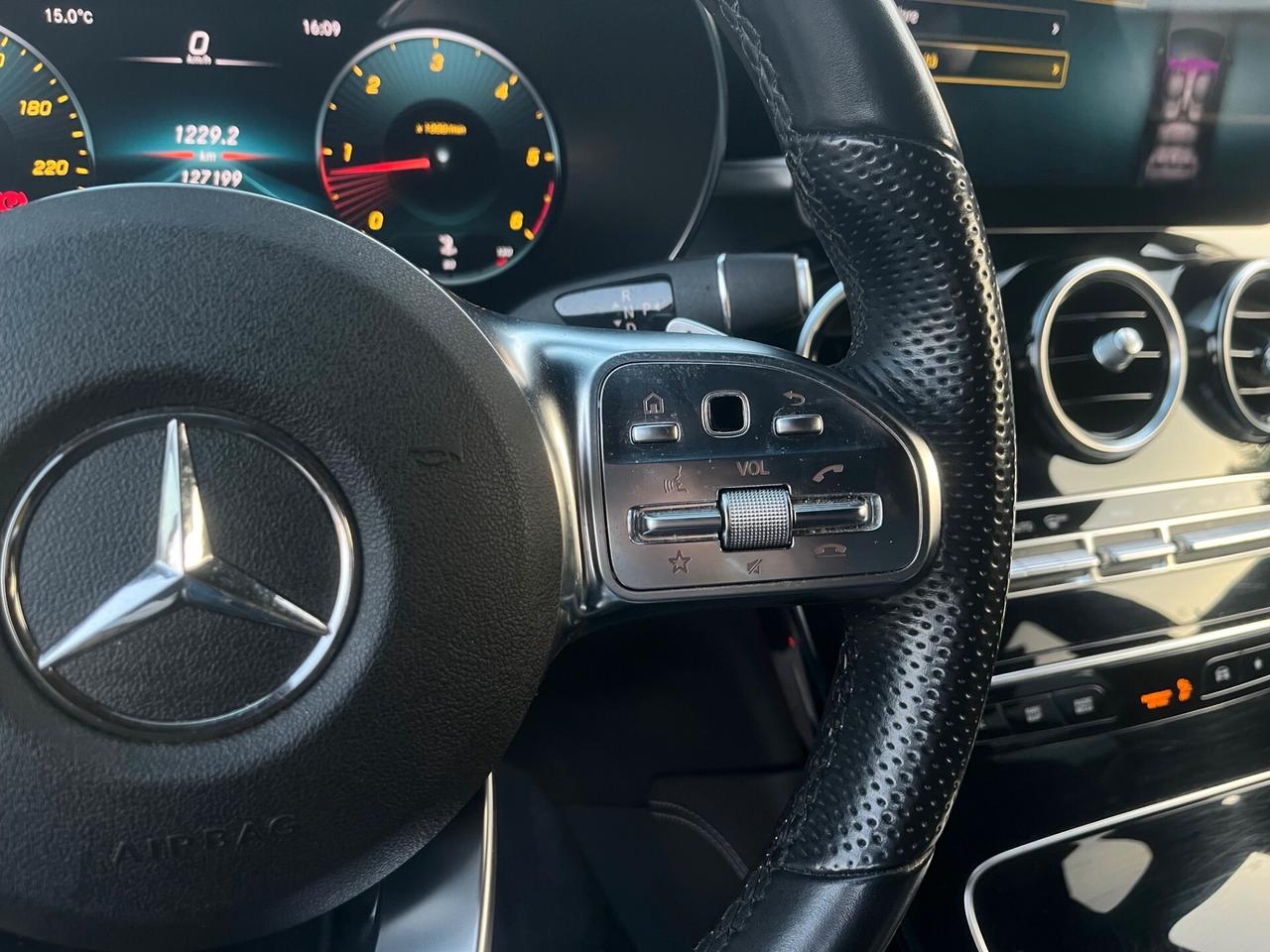 Mercedes-benz GLC 220 d 4Matic Premium Plus