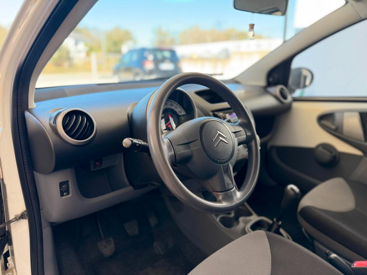 Citroen C1 1.0 5porte airdream Perfect INTROVABILE