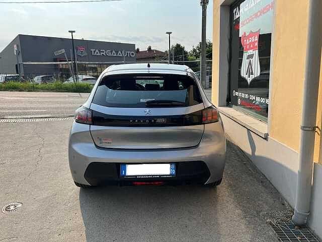 Peugeot 208 BlueHDi 100 Active Pack