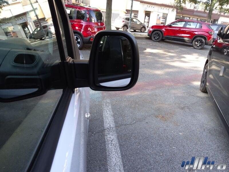 FIAT Doblò Dobl? S4 Van XL 1.5 100cv Manuale