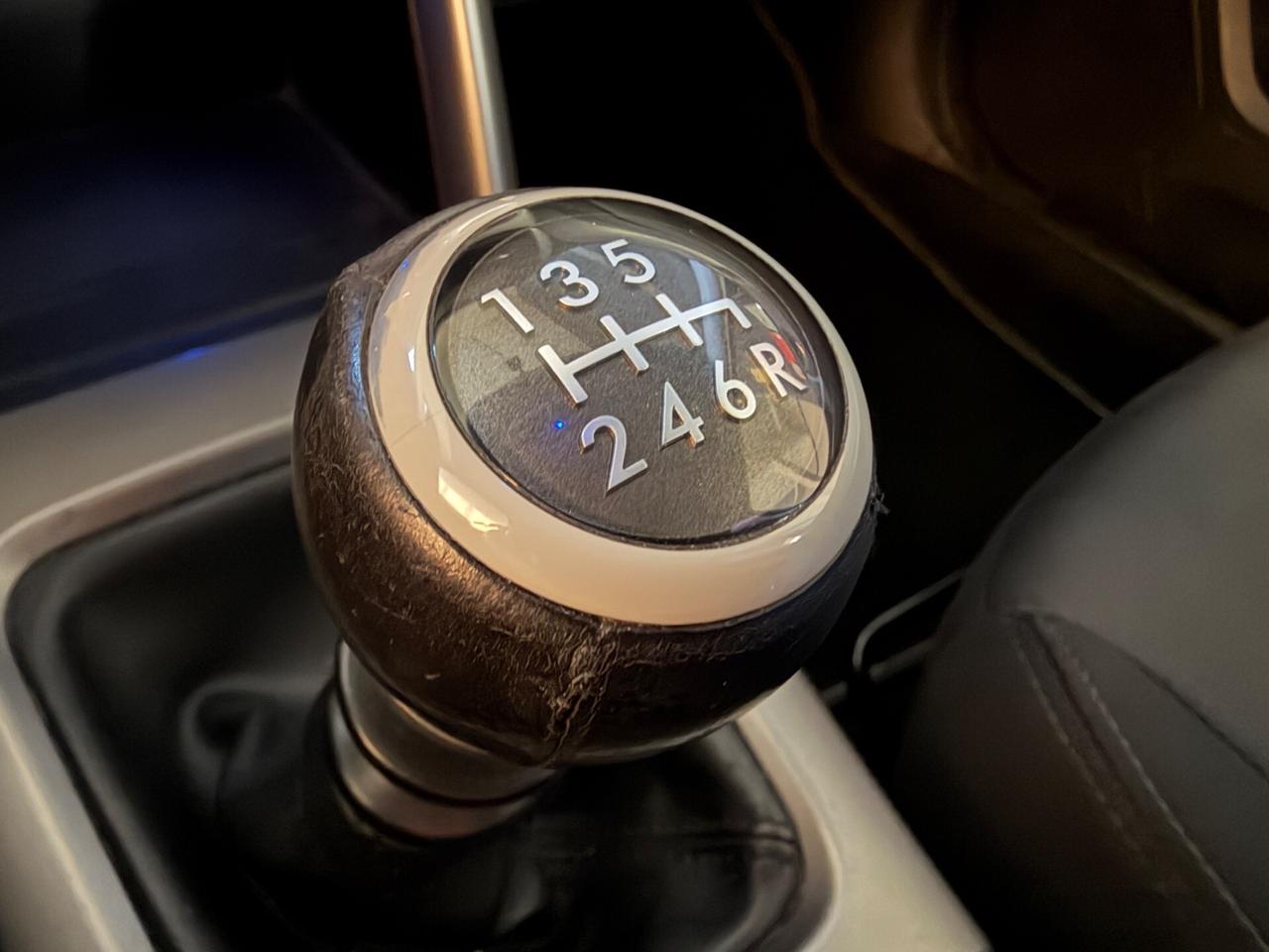 Subaru Forester 2.0D X 147cv xenon-tetto 4x4