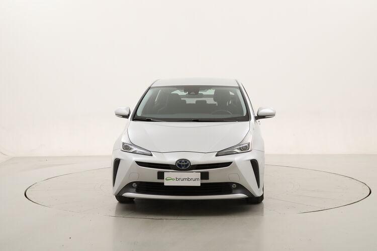 Toyota Prius Hybrid Active BR527977 1.8 Full Hybrid 122CV